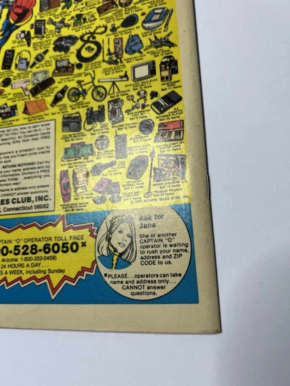 Richie Rich and Cadbury #22 Harvey World Comics 1982 Comic Book